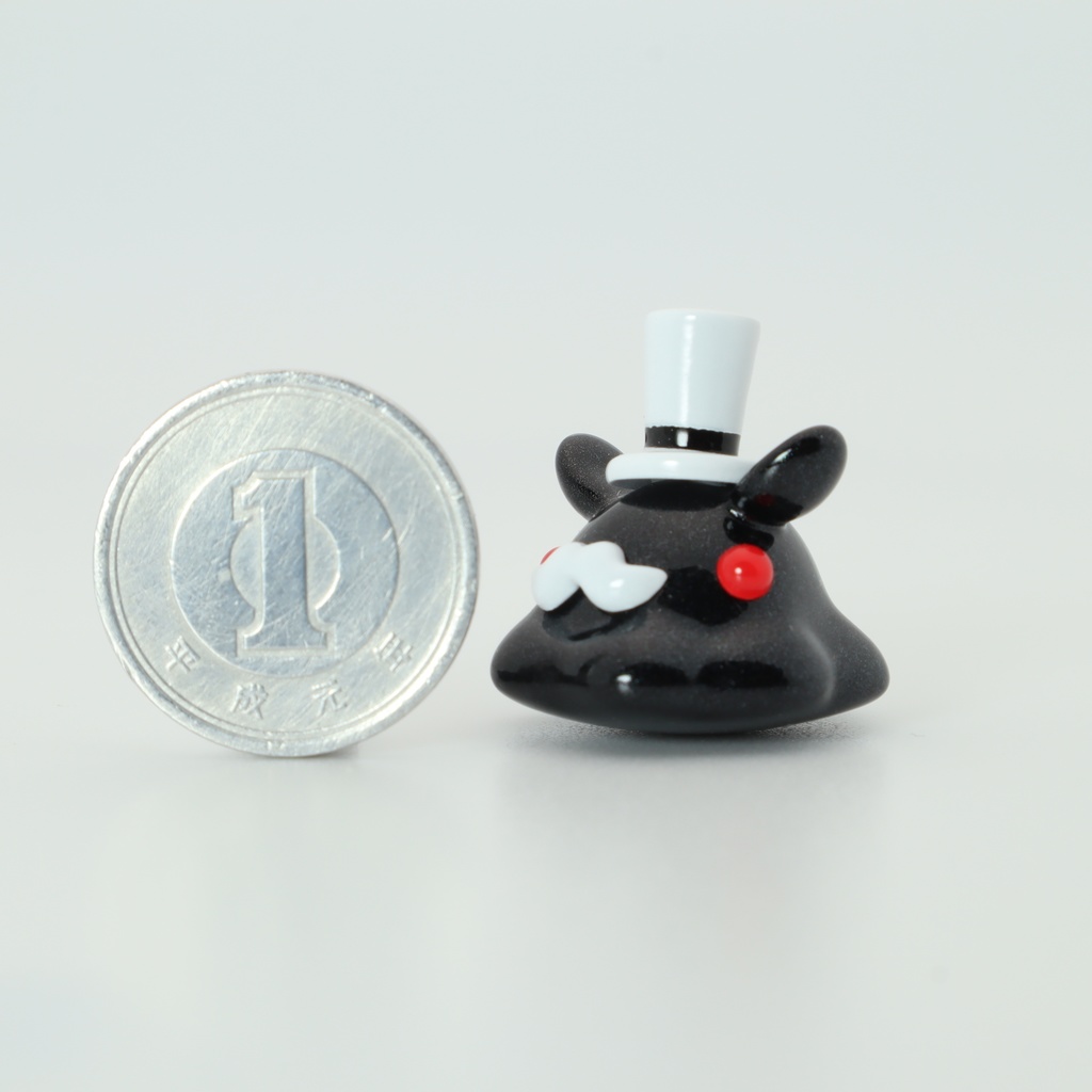 めんだこ マグネット じぇんとるめんだこ