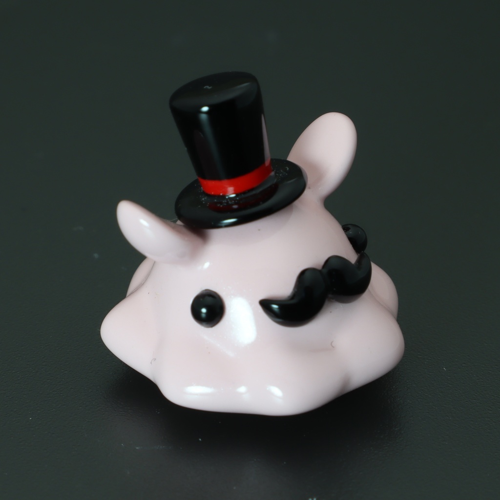 めんだこ マグネット じぇんとるめんだこ