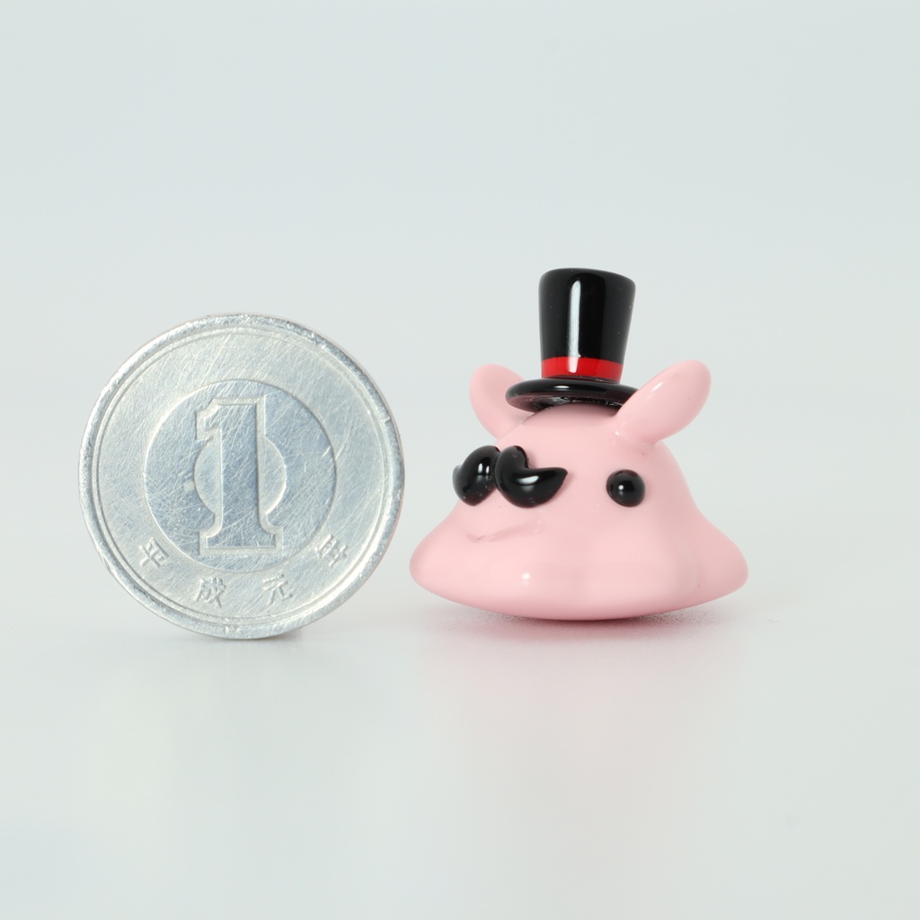 めんだこ マグネット じぇんとるめんだこ