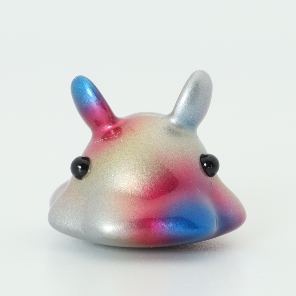 めんだこ マグネット 焼チタン風