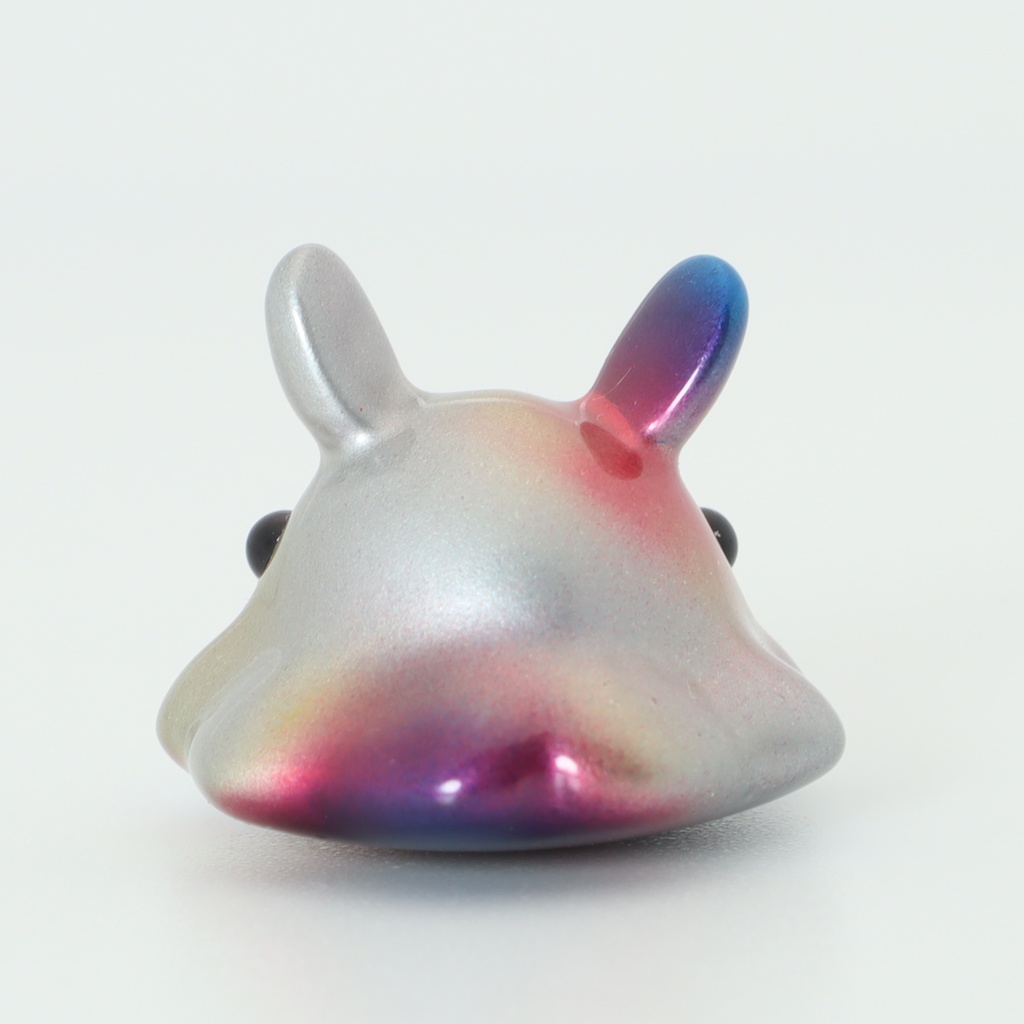 めんだこ マグネット 焼チタン風