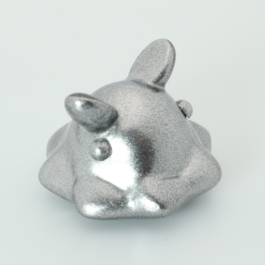 めんだこ マグネット メタル