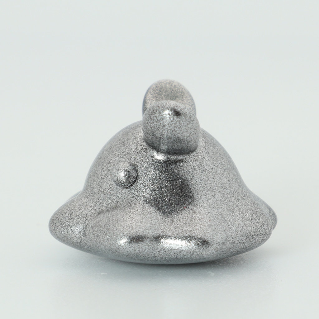 めんだこ マグネット メタル