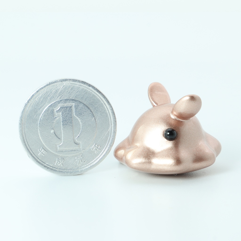 めんだこ マグネット メタル