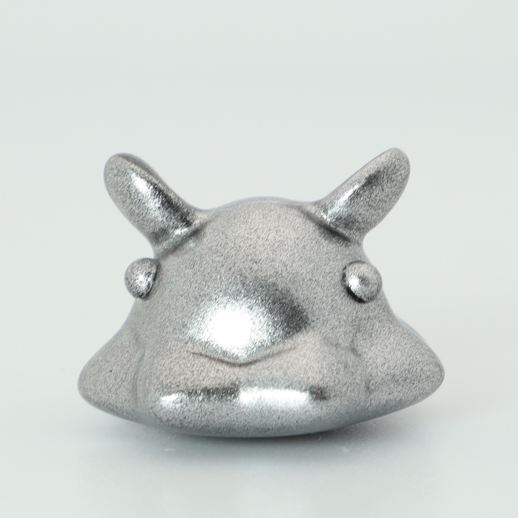 めんだこ マグネット メタル