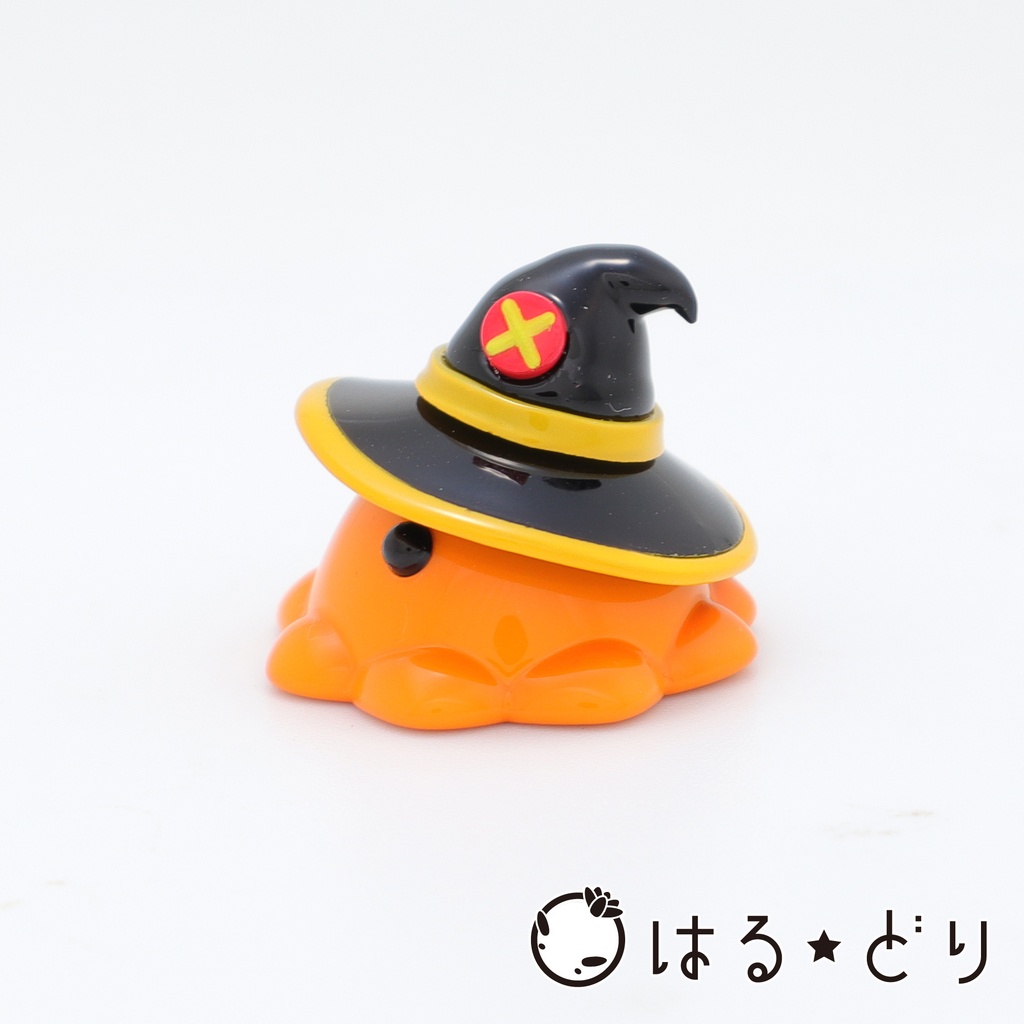 めんだこ マグネット ハロウィン帽子