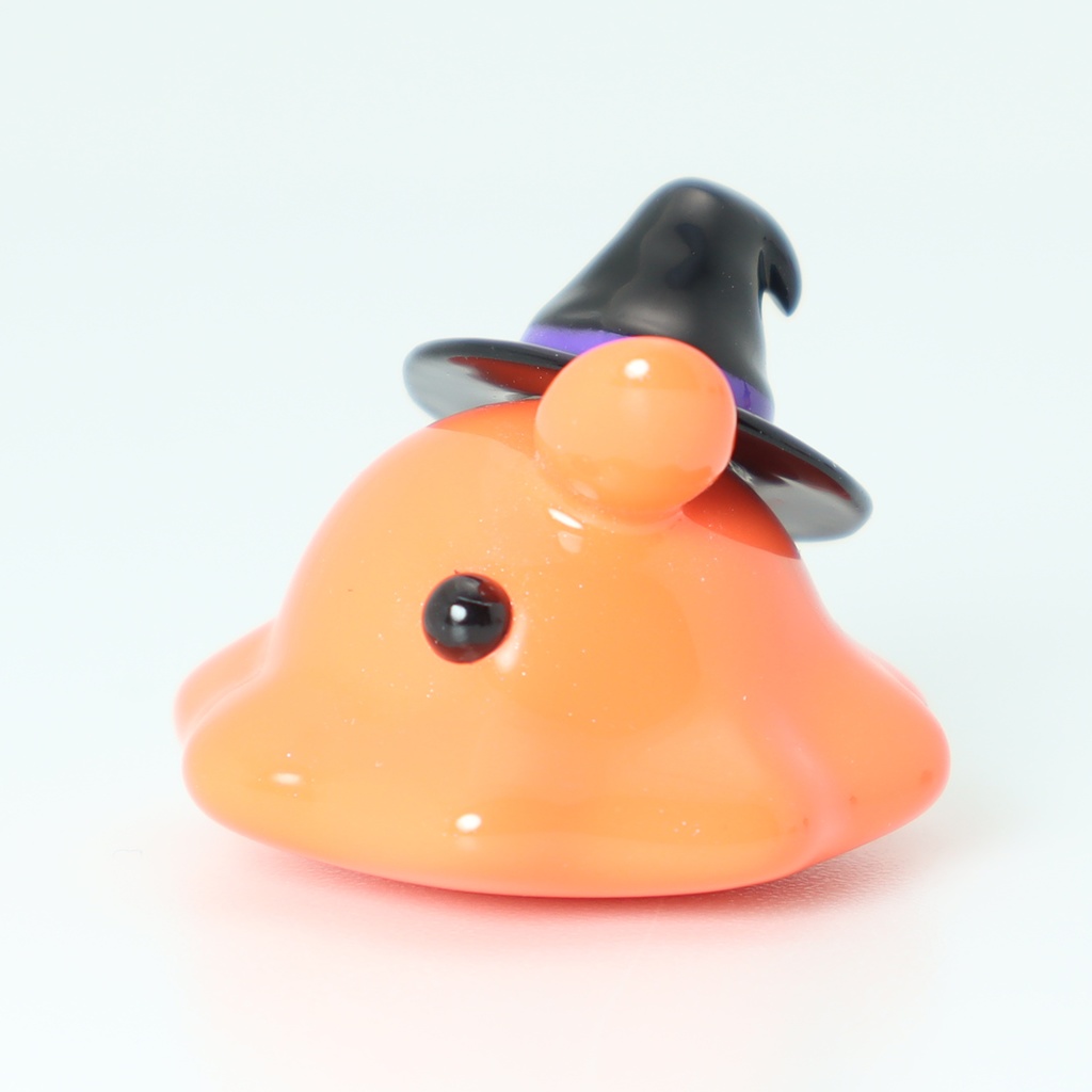 めんだこ マグネット ハロウィン帽子