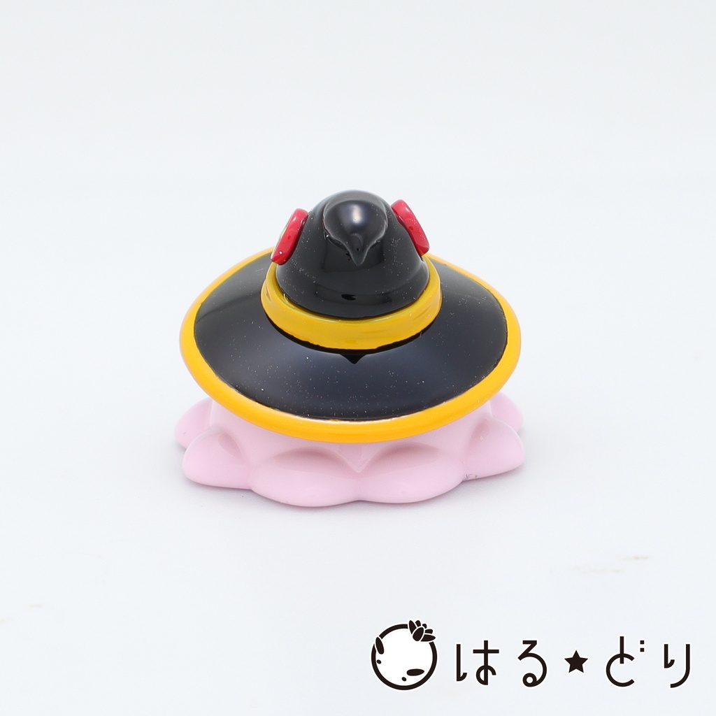 めんだこ マグネット ハロウィン帽子
