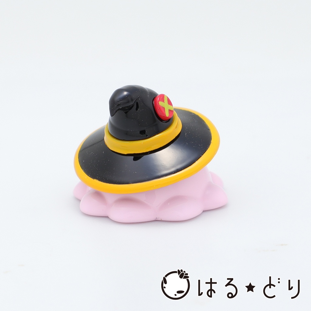 めんだこ マグネット ハロウィン帽子
