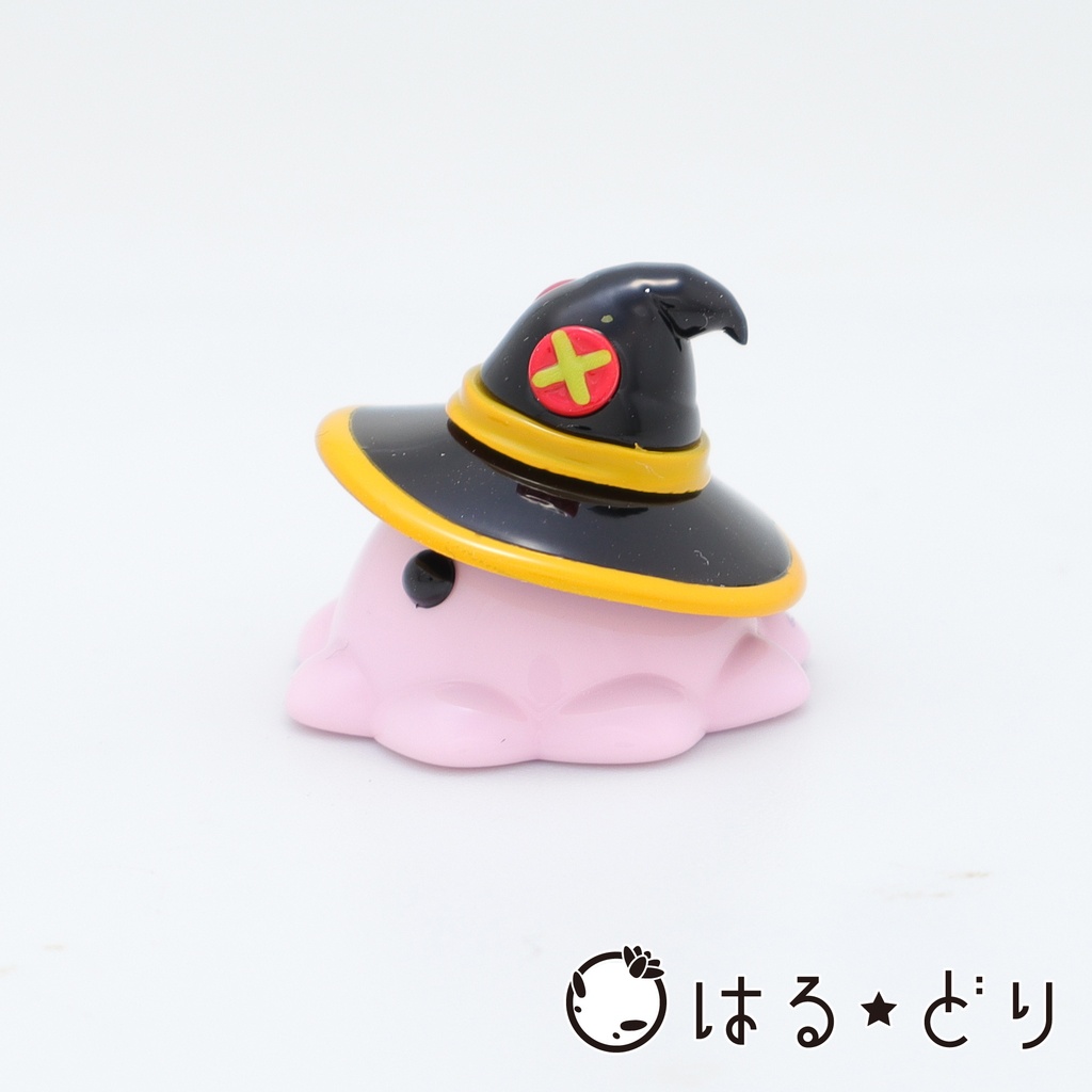 めんだこ マグネット ハロウィン帽子