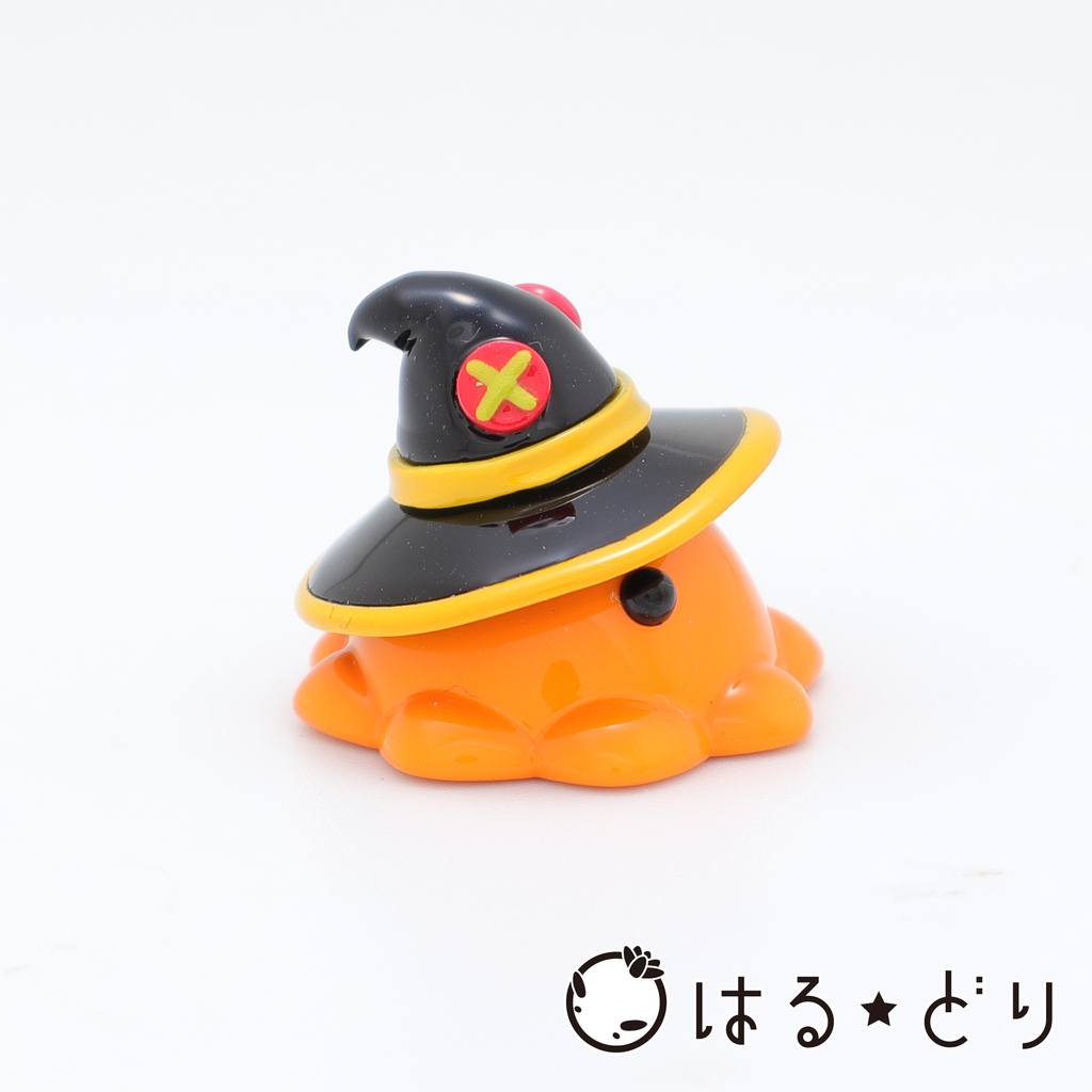 めんだこ マグネット ハロウィン帽子