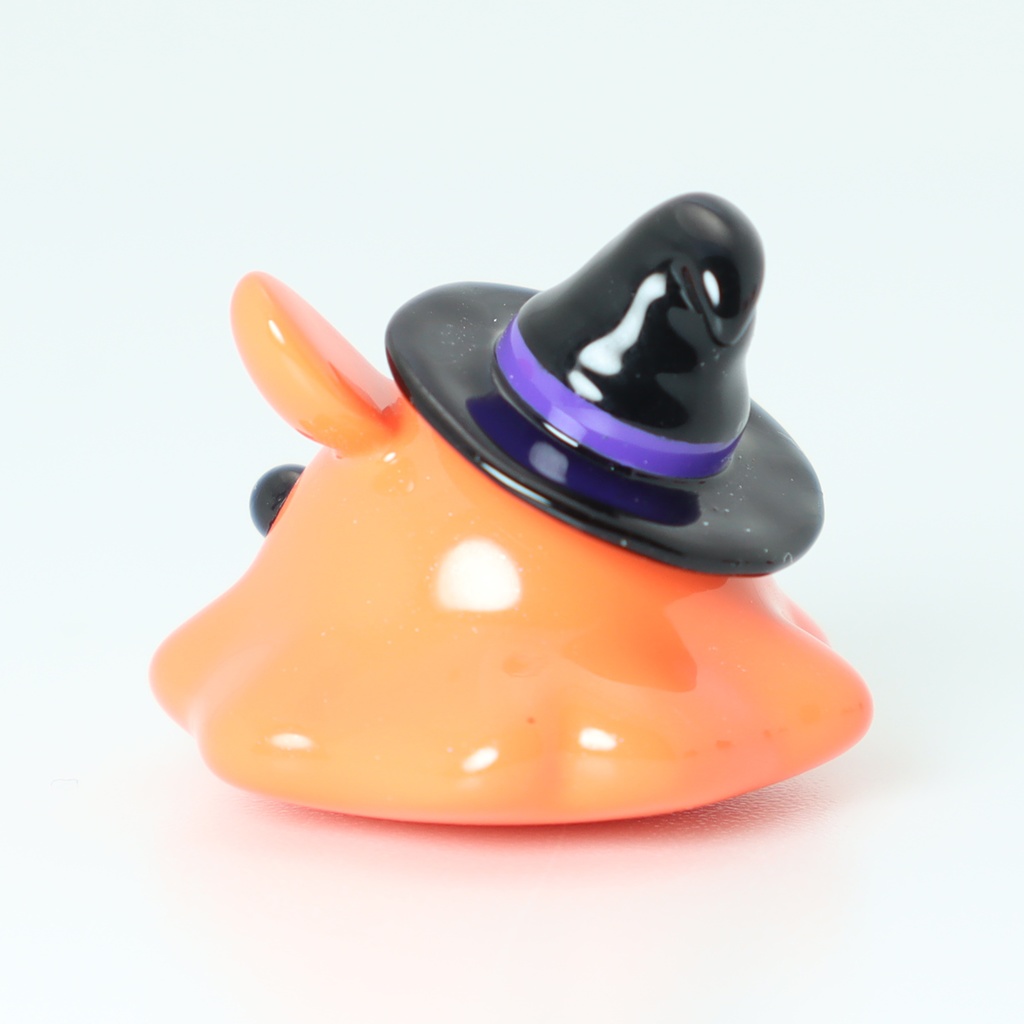 めんだこ マグネット ハロウィン帽子