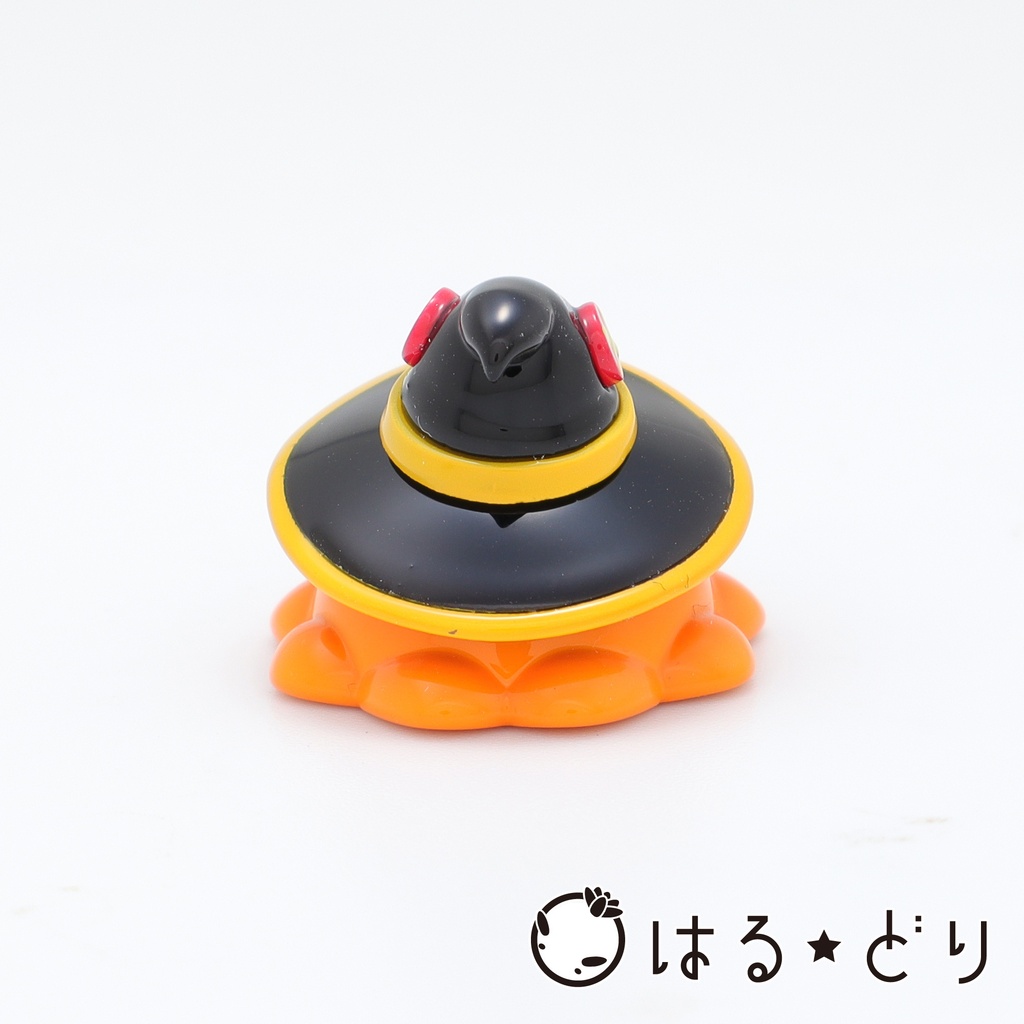 めんだこ マグネット ハロウィン帽子