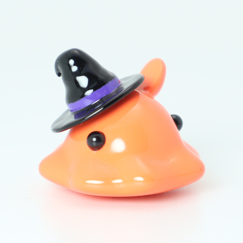 めんだこ マグネット ハロウィン帽子