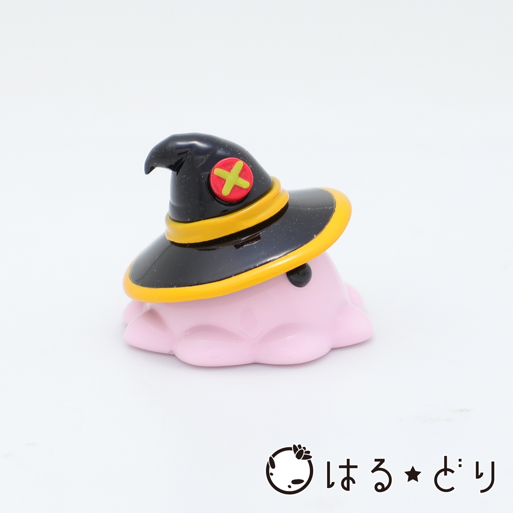 めんだこ マグネット ハロウィン帽子