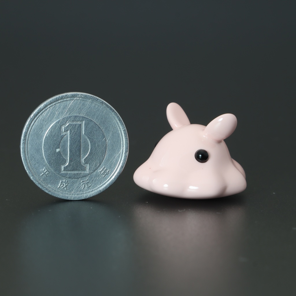 めんだこ マグネット パステル