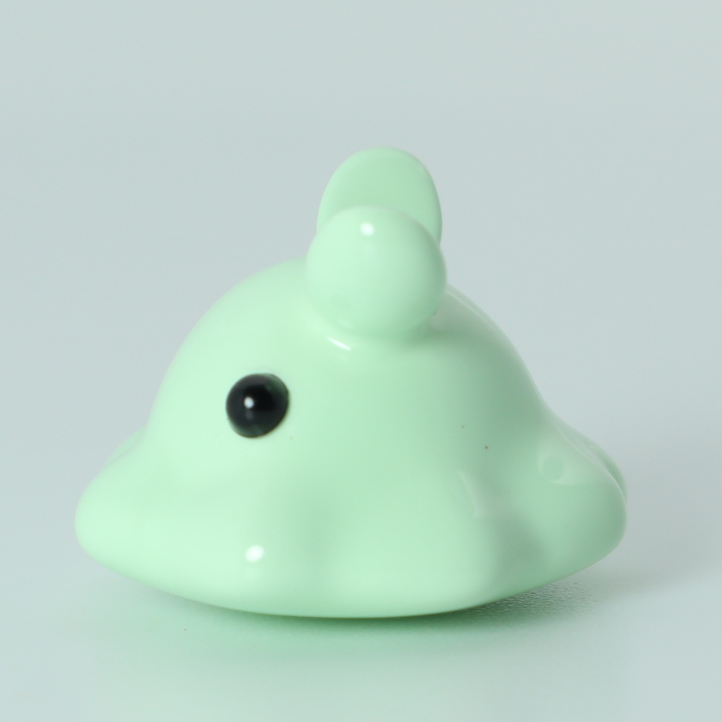 めんだこ マグネット パステル