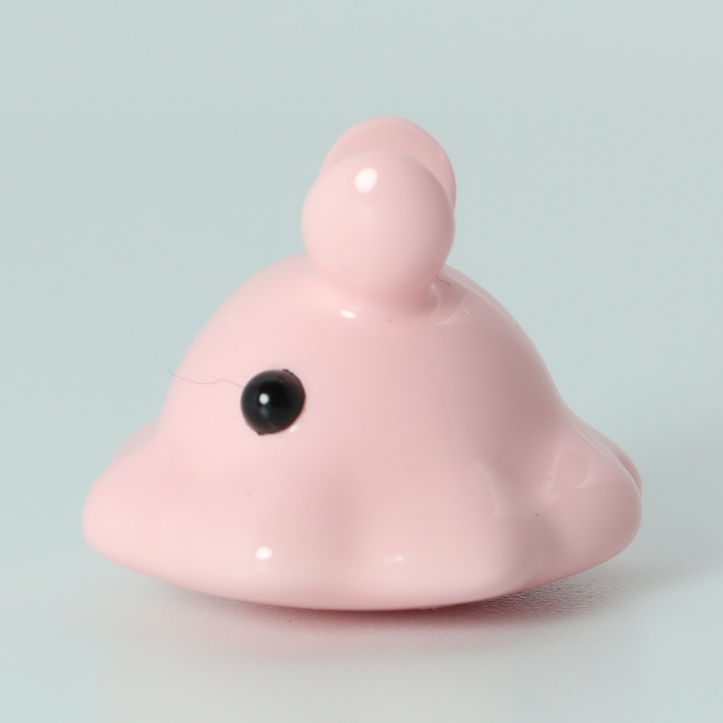 めんだこ マグネット パステル