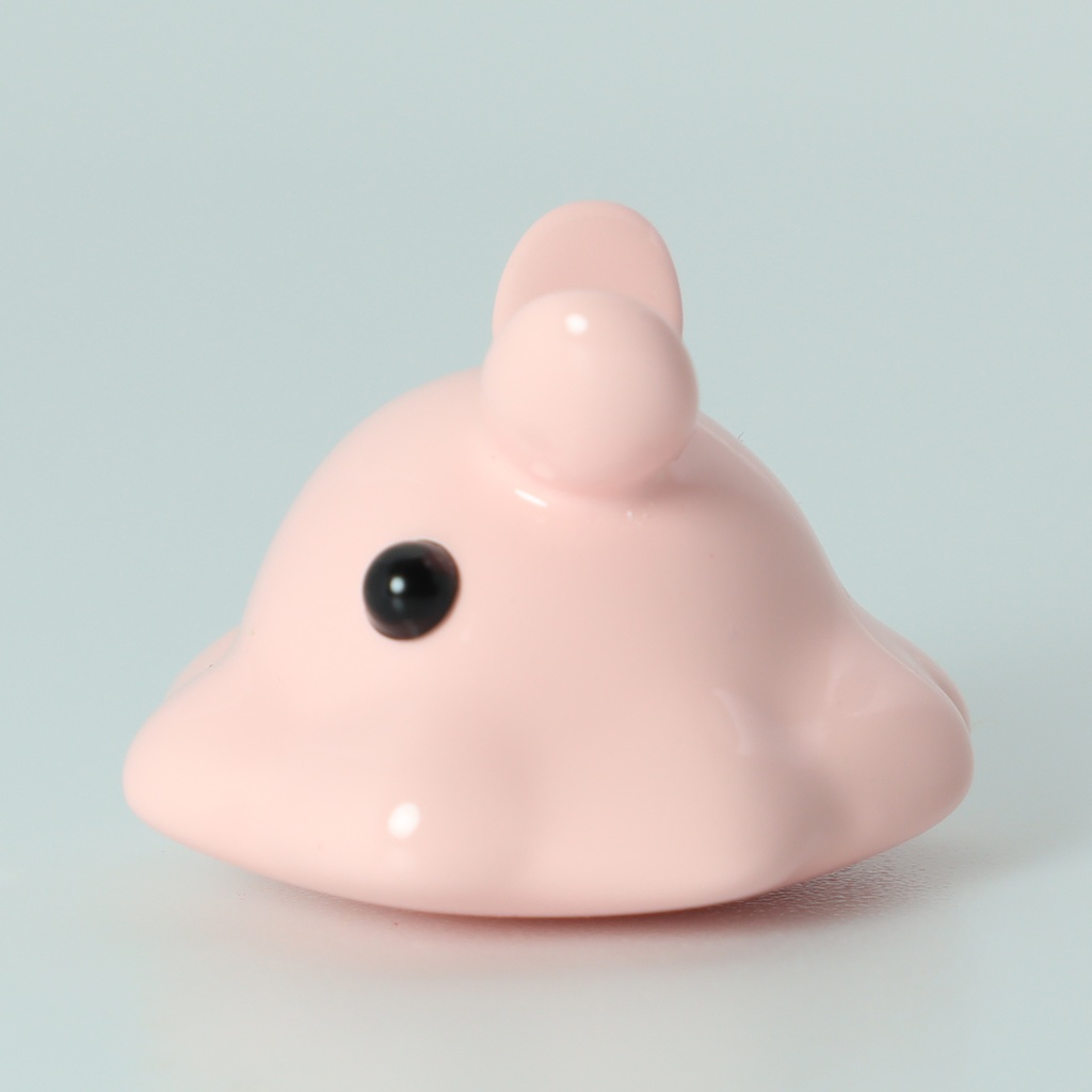 めんだこ マグネット パステル