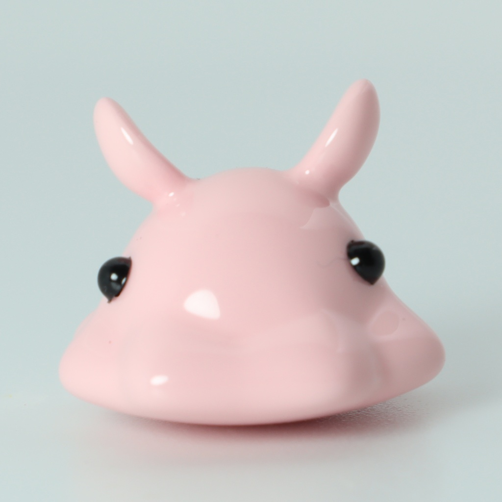 めんだこ マグネット パステル