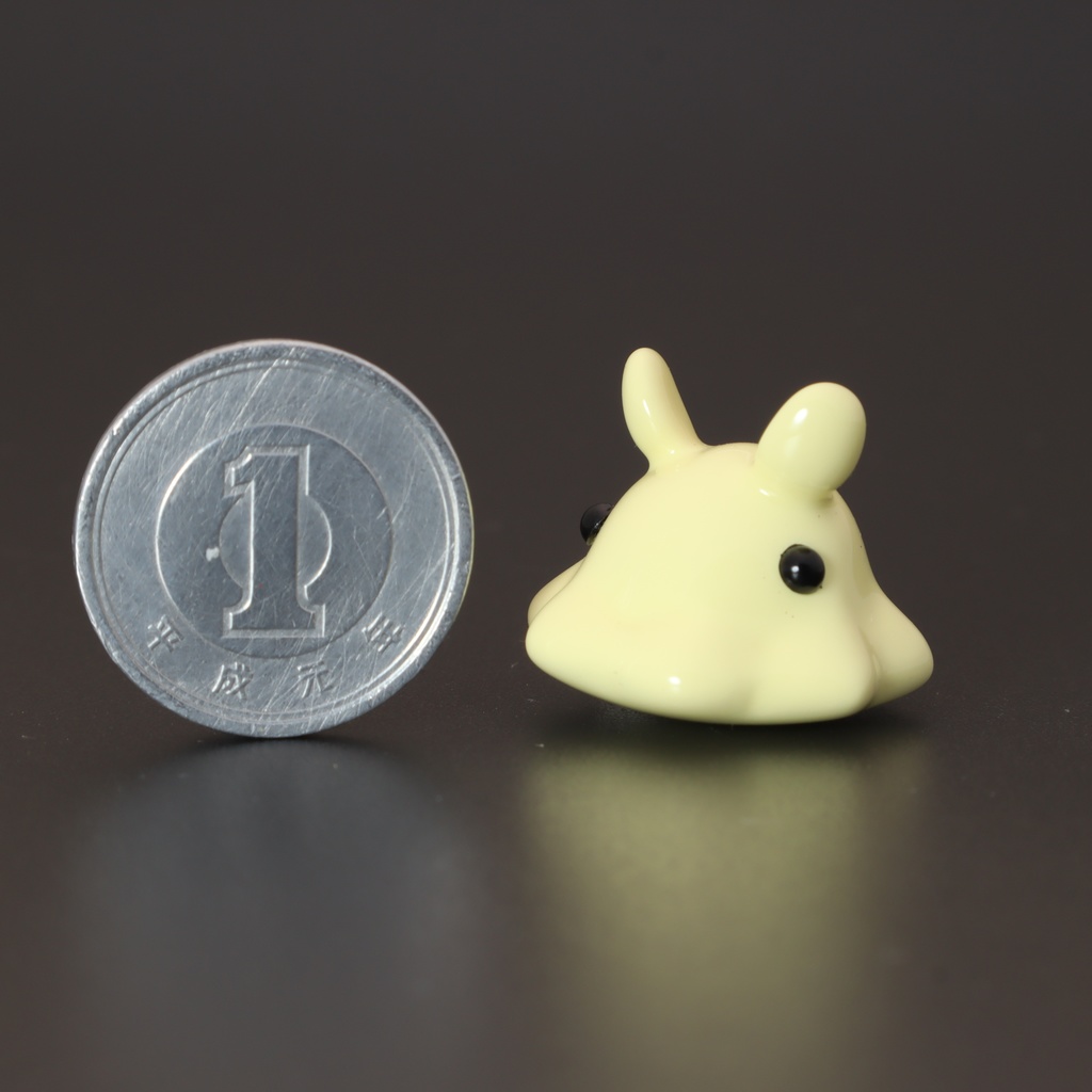 めんだこ マグネット パステル