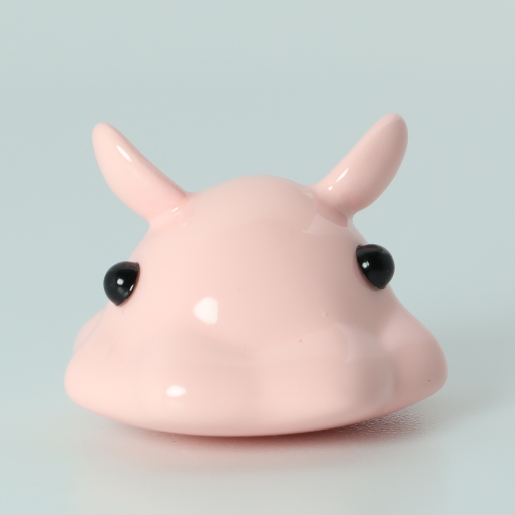 めんだこ マグネット パステル