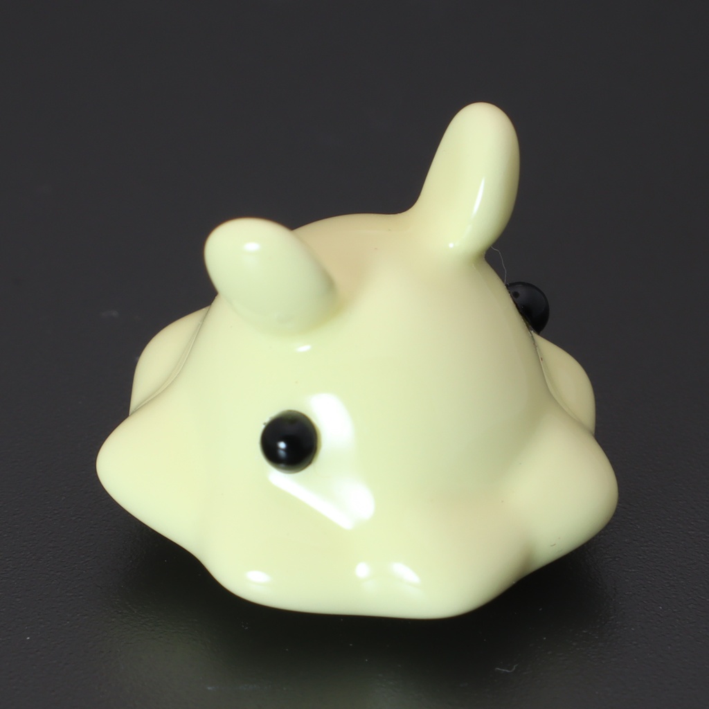 めんだこ マグネット パステル