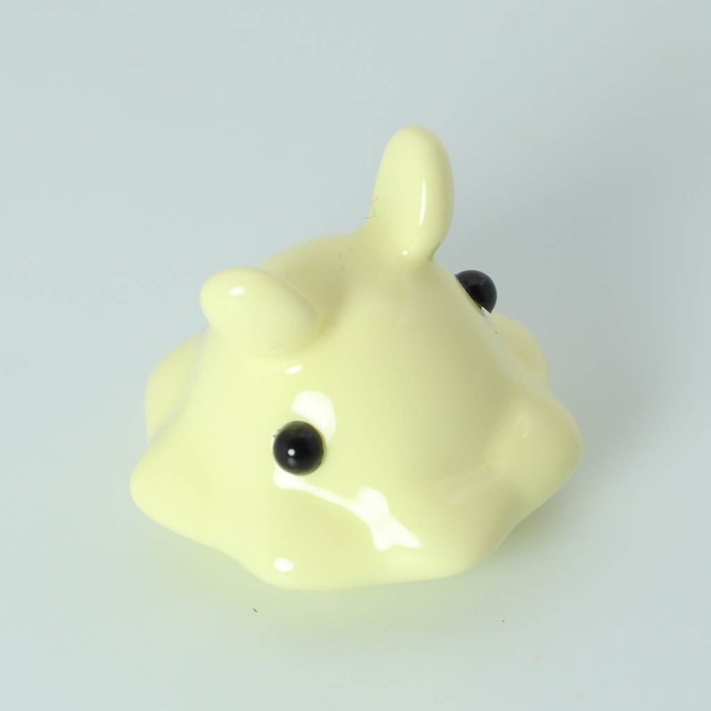 めんだこ マグネット パステル