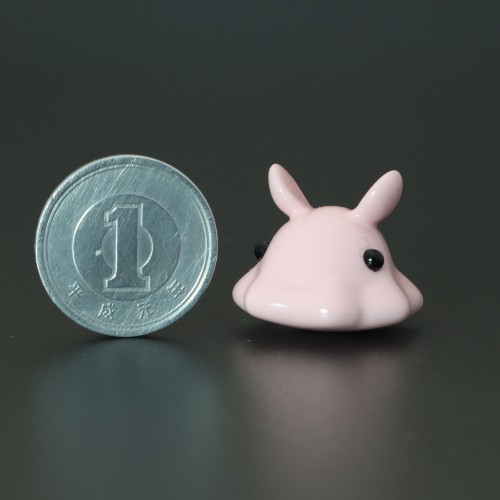 めんだこ マグネット パステル