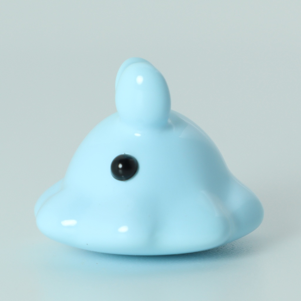 めんだこ マグネット パステル