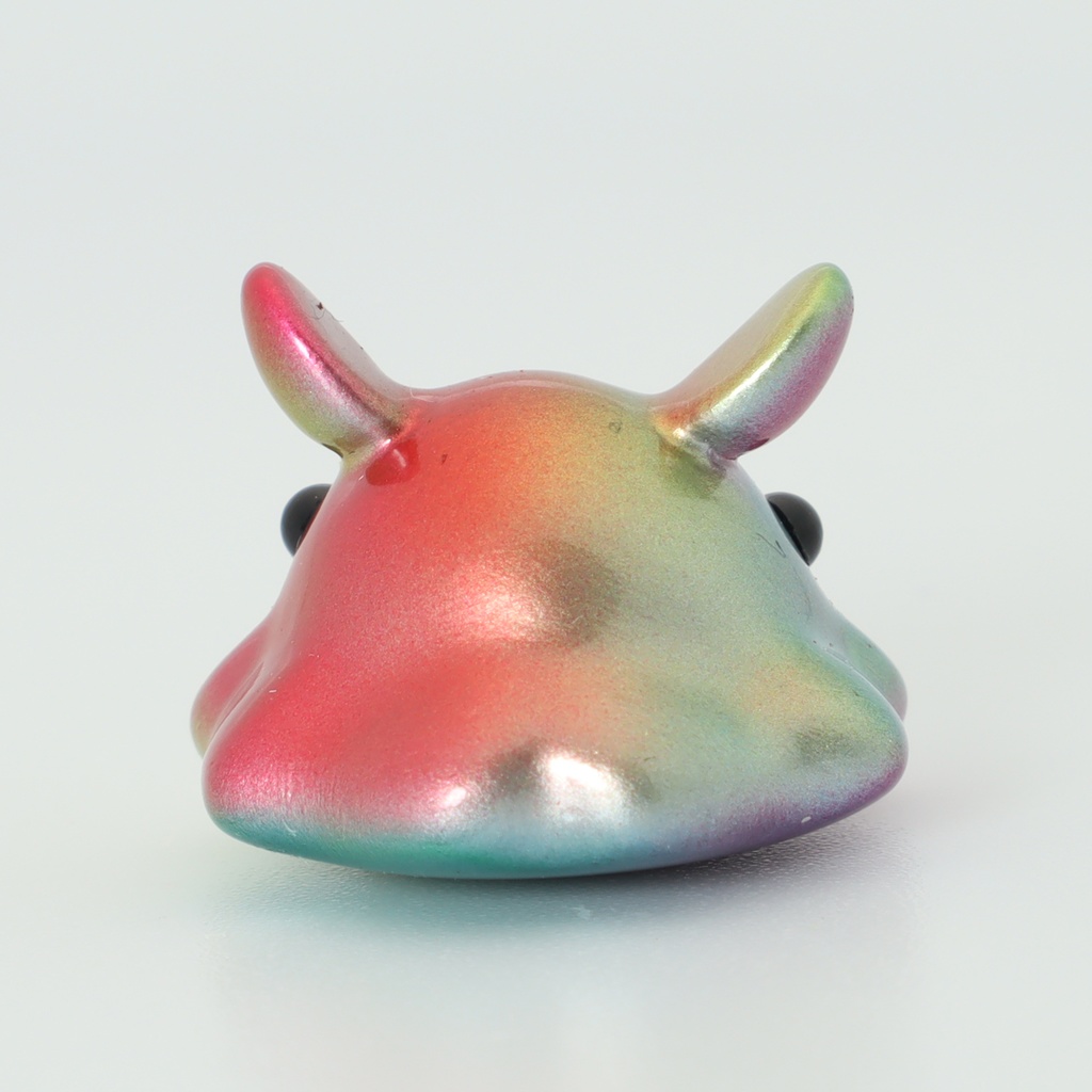 めんだこ マグネット キャンディレインボー