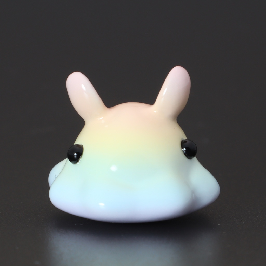 めんだこ マグネット パステルレインボー