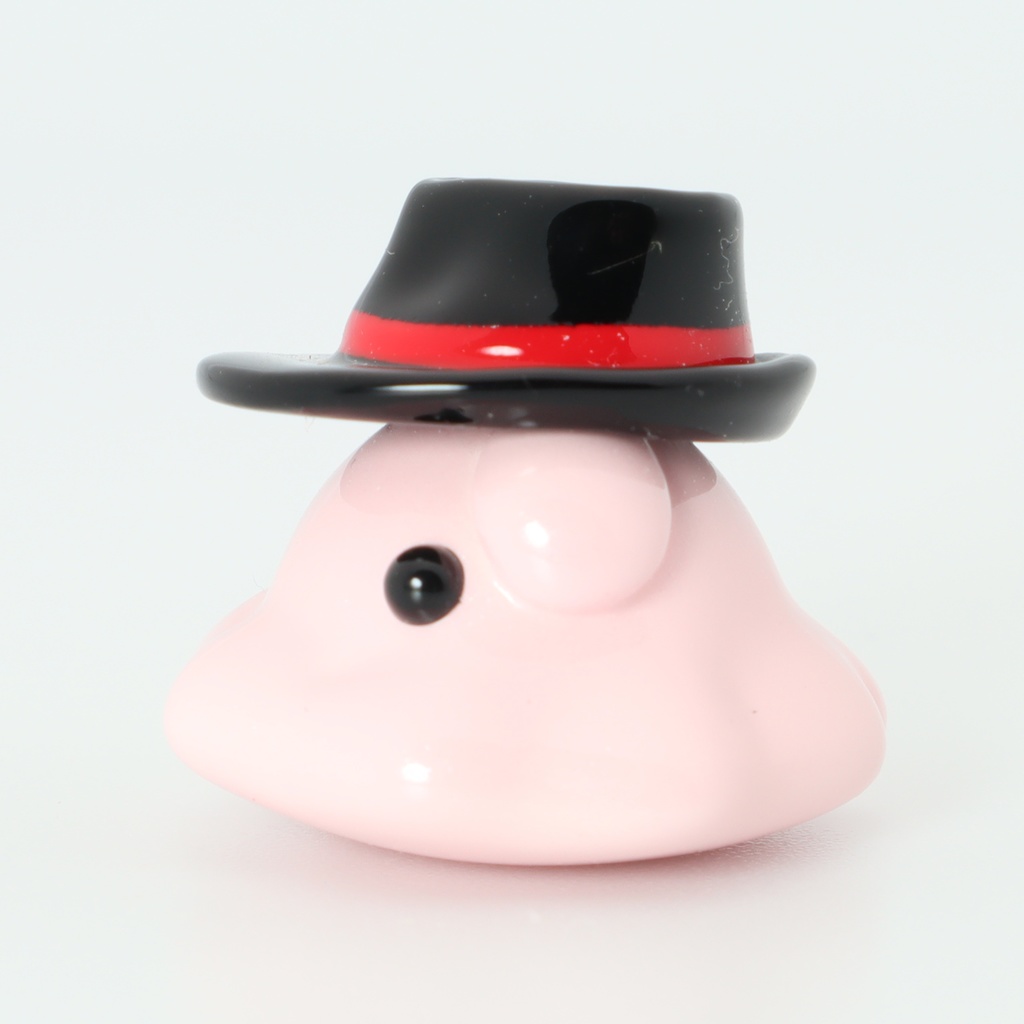 めんだこ マグネット 中折れ帽