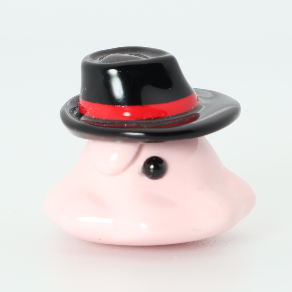 めんだこ マグネット 中折れ帽