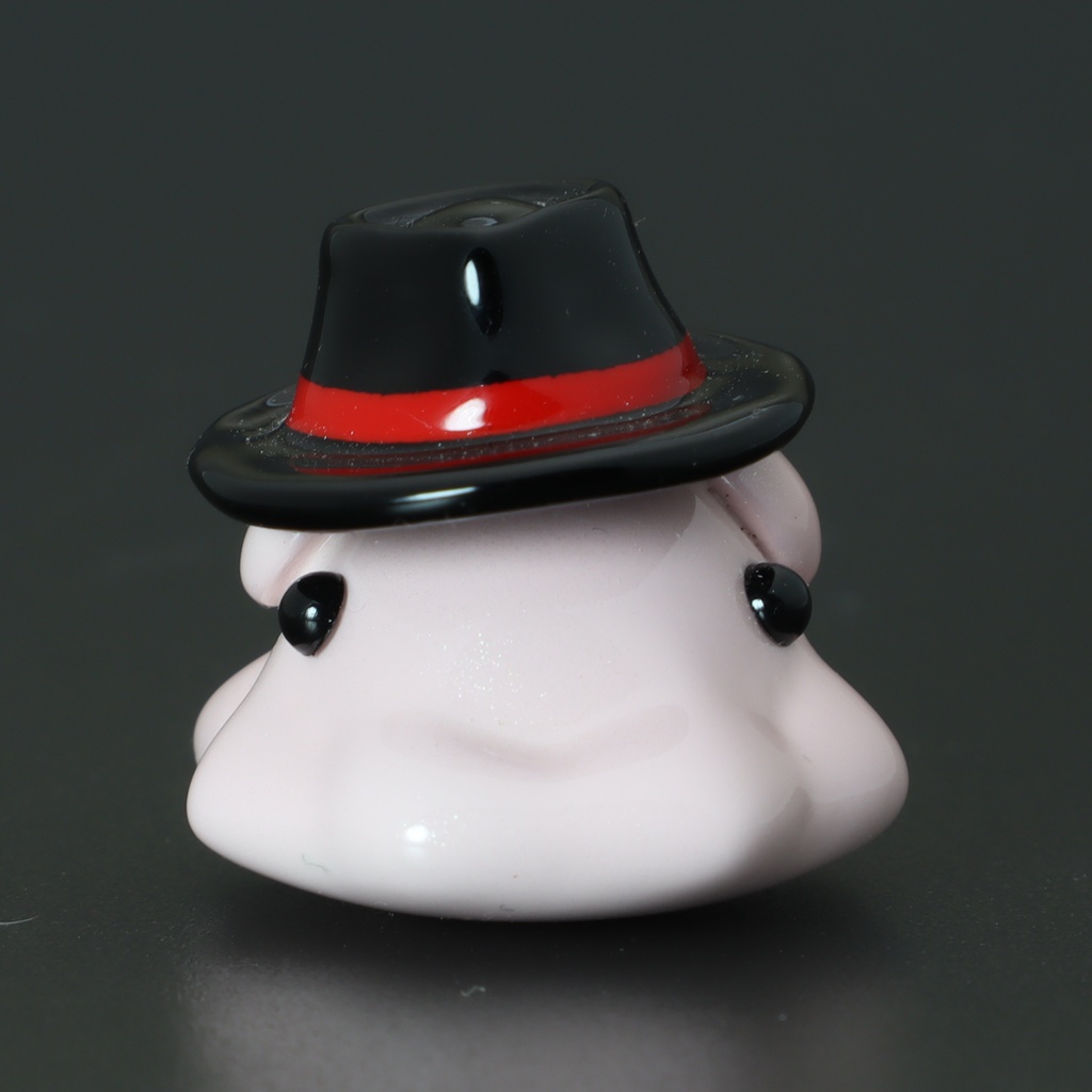 めんだこ マグネット 中折れ帽