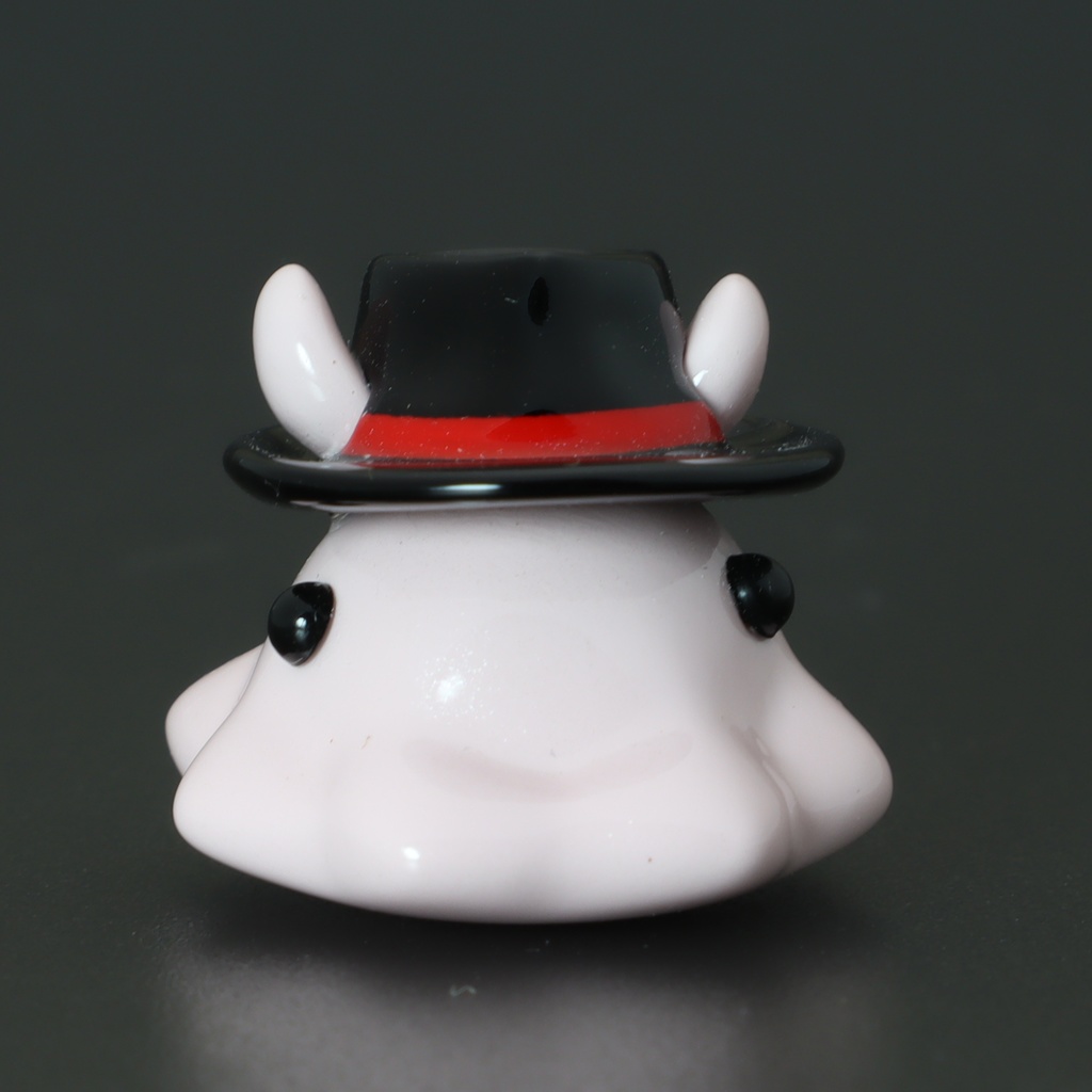 めんだこ マグネット 中折れ帽