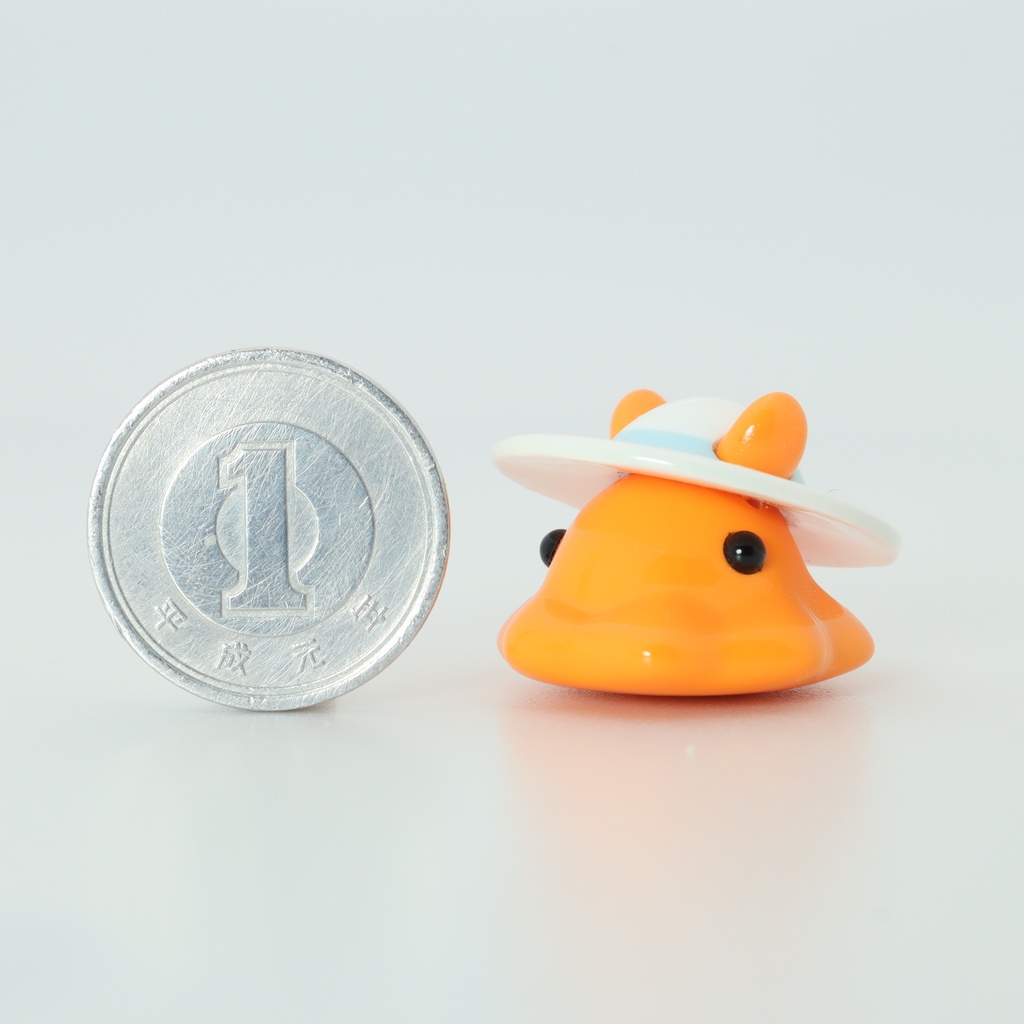 めんだこ マグネット お嬢めんだこ