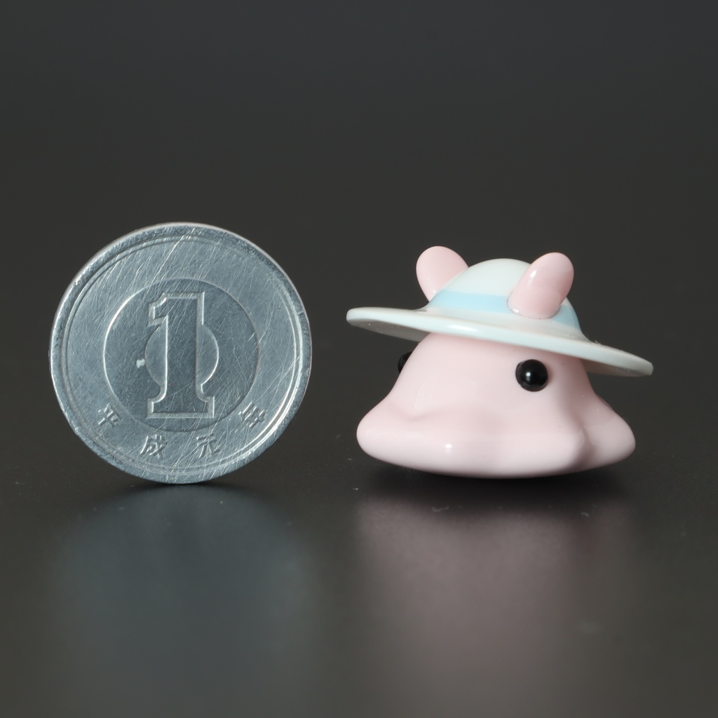 めんだこ マグネット お嬢めんだこ