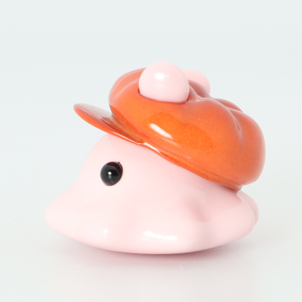 めんだこ マグネット キャスケット