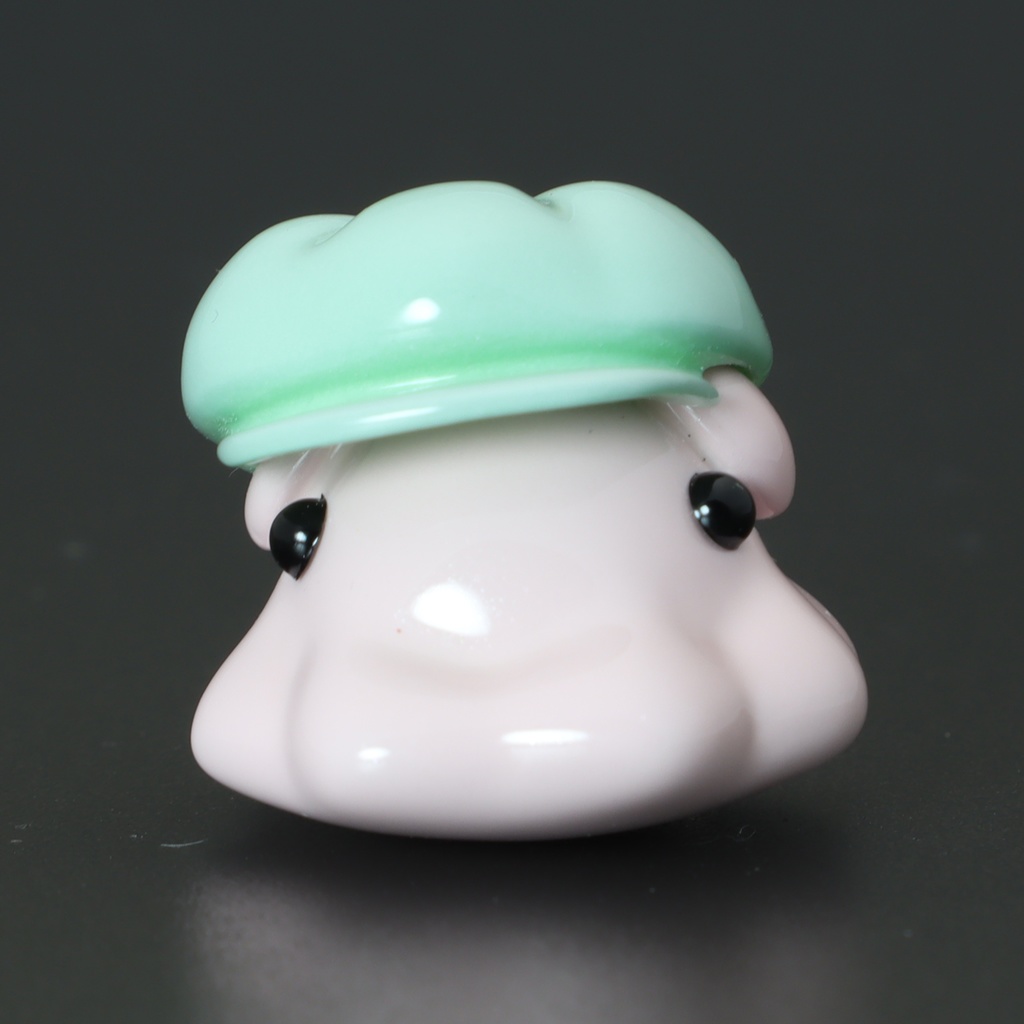 めんだこ マグネット キャスケット