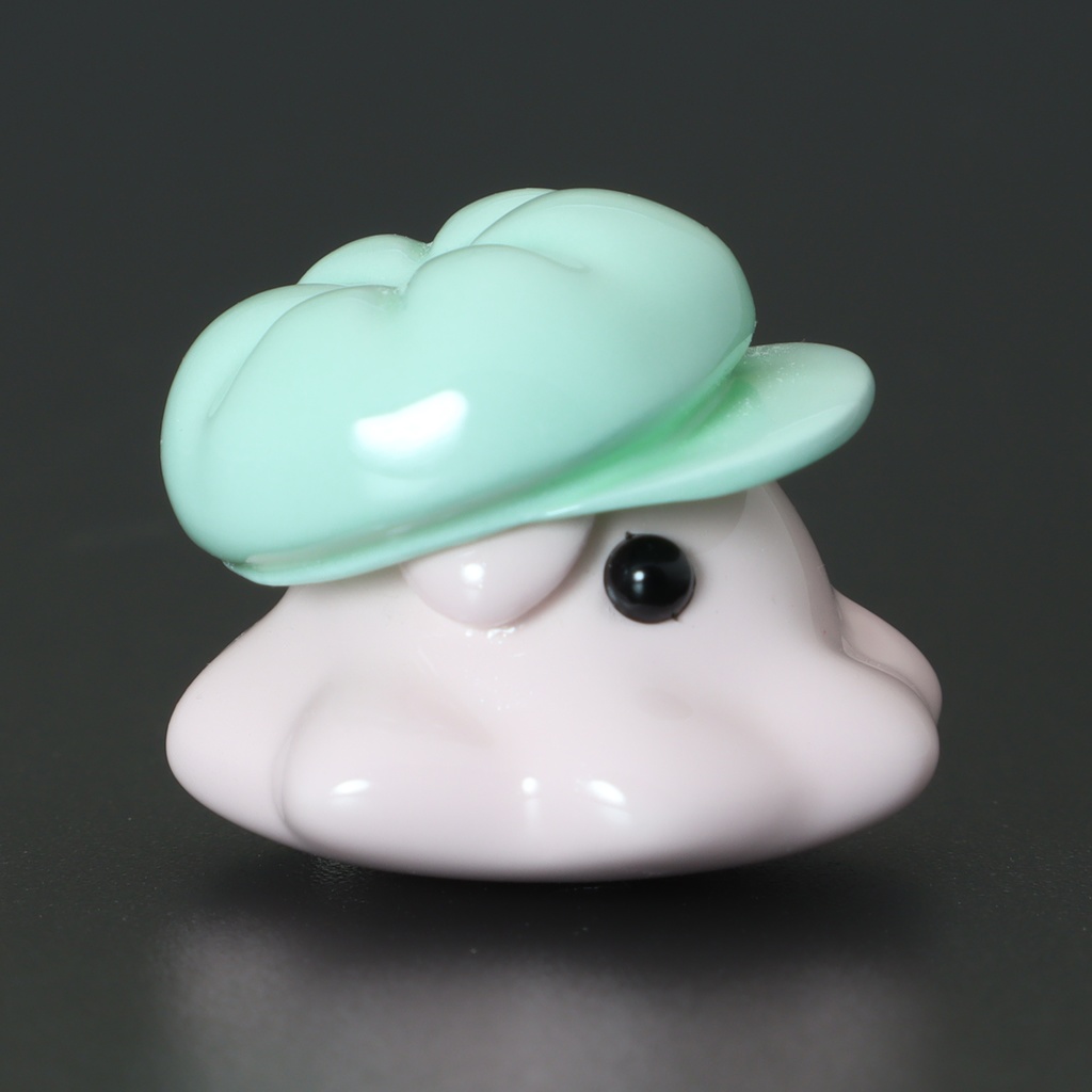 めんだこ マグネット キャスケット