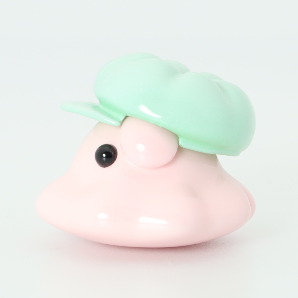 めんだこ マグネット キャスケット