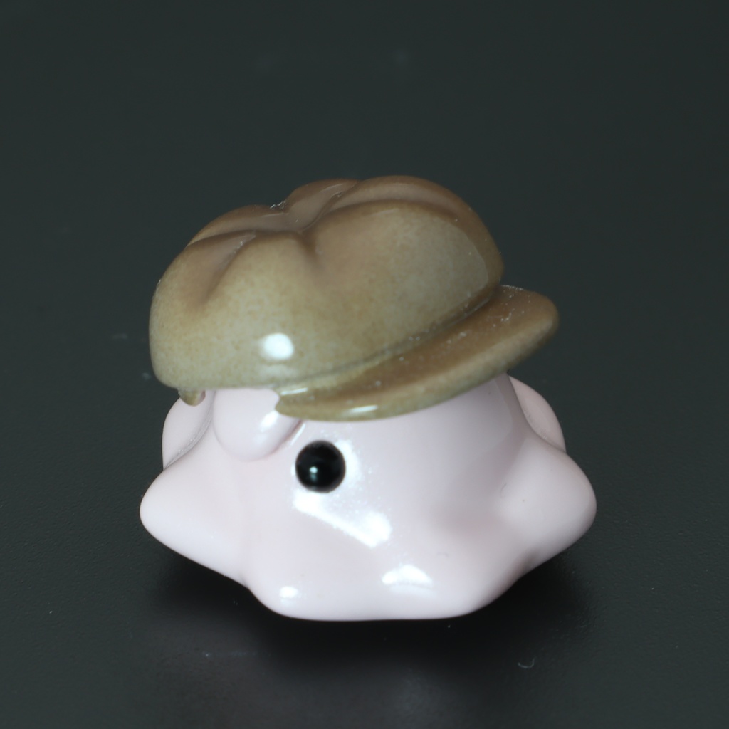 めんだこ マグネット キャスケット