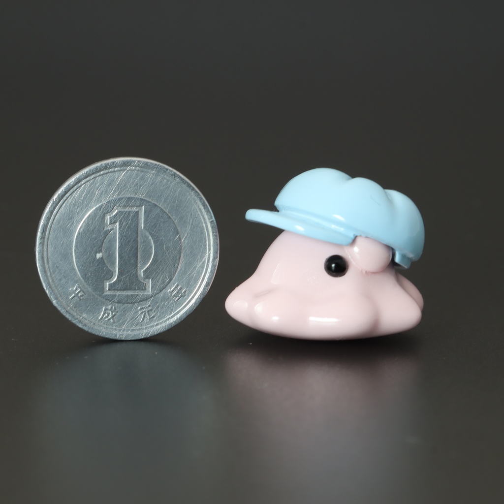 めんだこ マグネット キャスケット