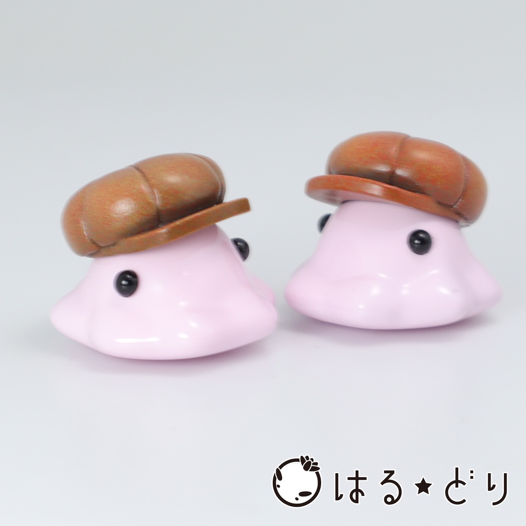 めんだこ マグネット キャスケット