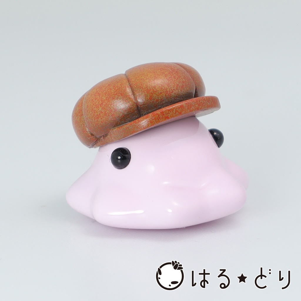 めんだこ マグネット キャスケット