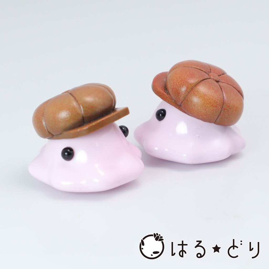 めんだこ マグネット キャスケット