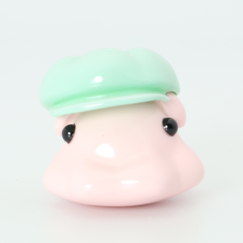 めんだこ マグネット キャスケット