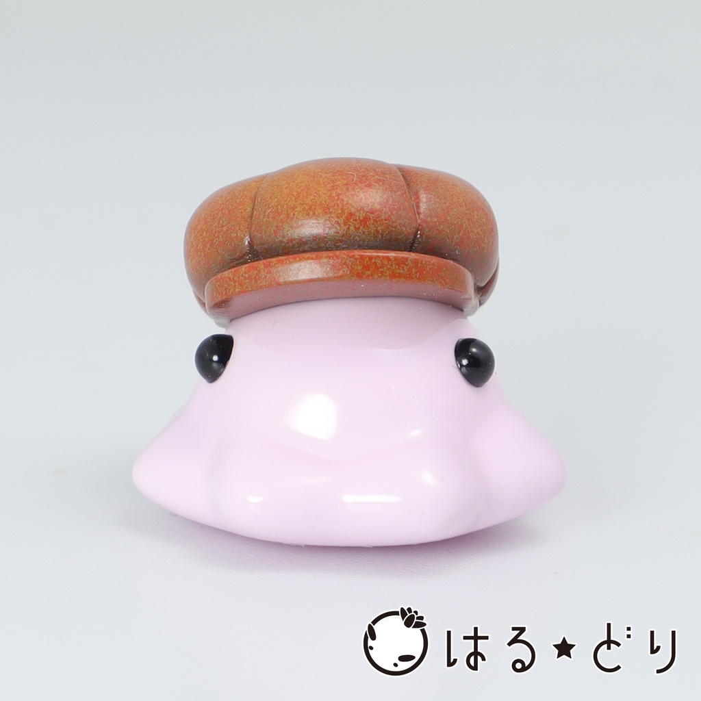 めんだこ マグネット キャスケット