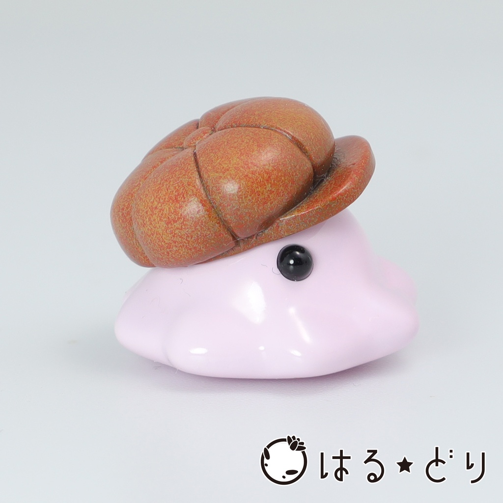 めんだこ マグネット キャスケット